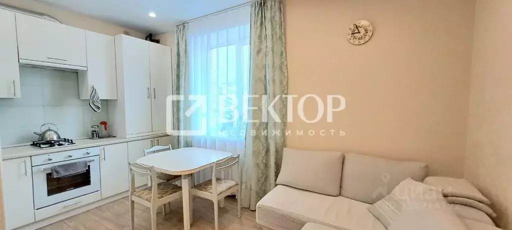 2-к кв. Костромская область, Кострома ул. 1-я Загородная, 62 (56.0 м) - Фото 2