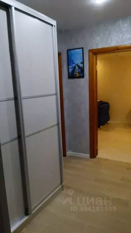 2-к кв. Курская область, Курск ул. Ломоносова, 30А (56.0 м) - Фото 1