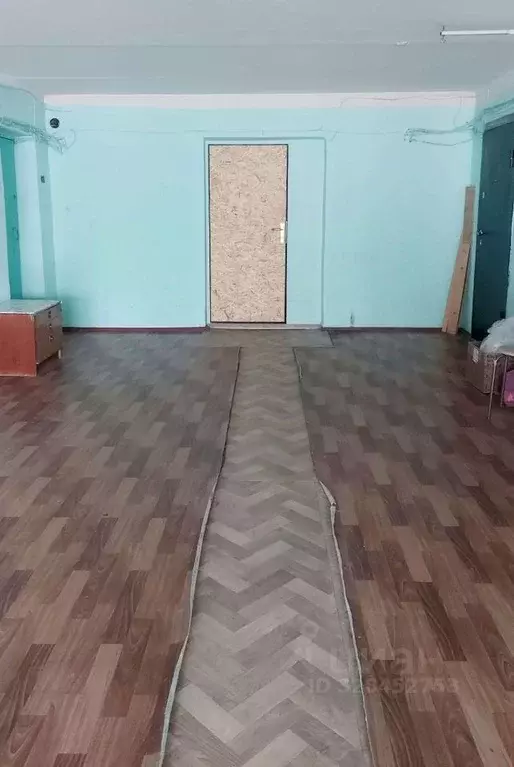 Комната Белгородская область, Белгород Степная ул. (12.3 м) - Фото 1
