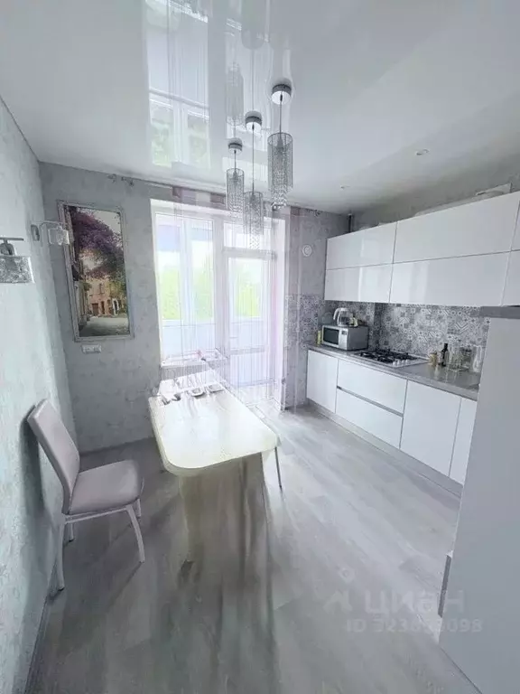 3-к кв. Калининградская область, Калининград Интернациональная ул., 5 ... - Фото 1