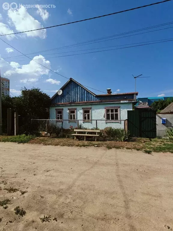 Дом в Орёл, Карьерный переулок, 10 (60 м) - Фото 1