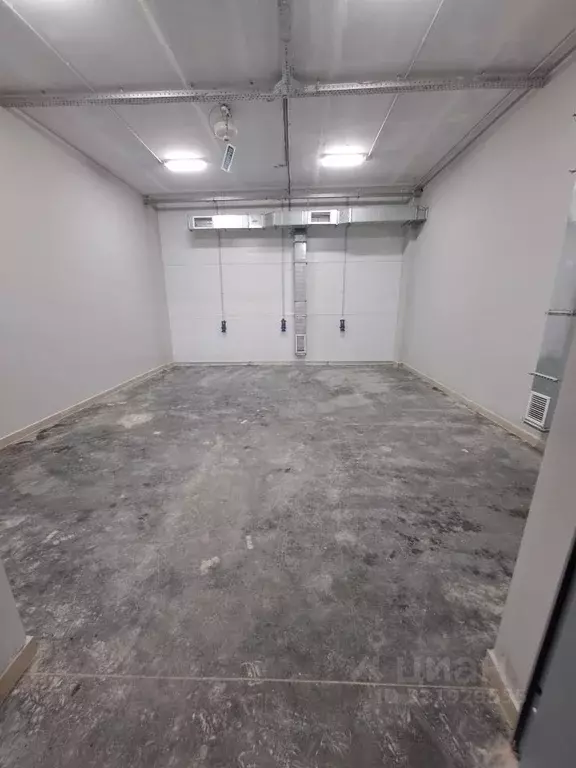 Склад в Татарстан, Казань ул. Горьковское Шоссе, 47 (15000 м) - Фото 1