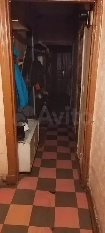 Комната 10 м в 6-к., 3/5 эт. - Фото 0
