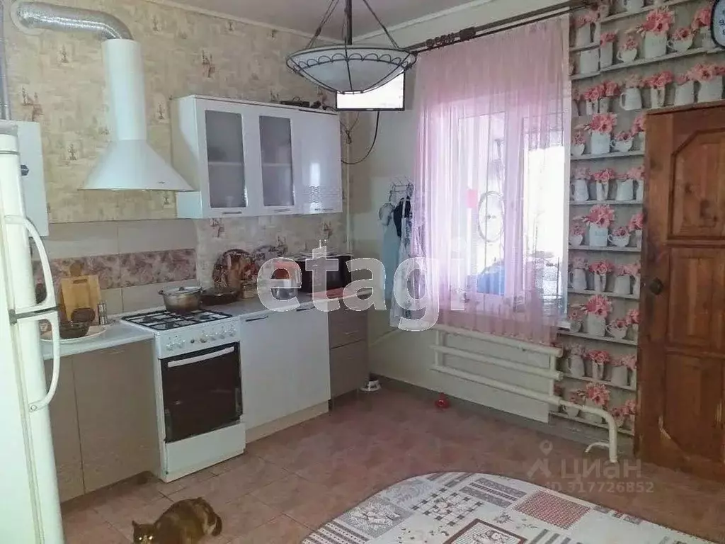 Дом в Крым, Симферополь пер. Харьковский, 9 (95 м) - Фото 0