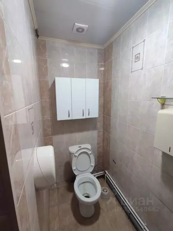 Офис в Томская область, Томск ул. Елизаровых, 59/2 (223 м) - Фото 2