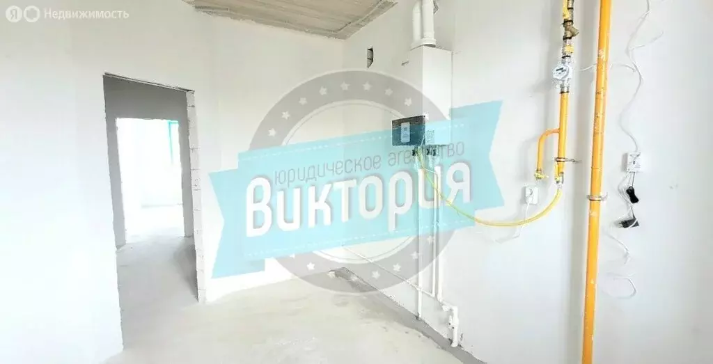 2-комнатная квартира: Мценск, улица Тургенева, 62 (55 м) - Фото 2
