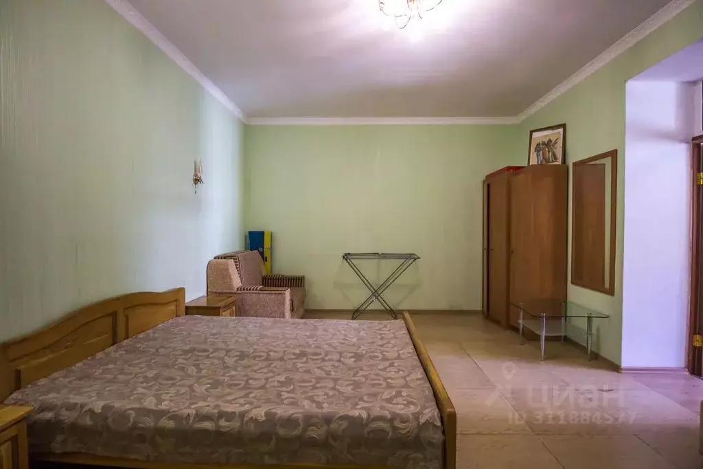 Дом в Крым, Алушта ул. Ленина, 21 (36 м) - Фото 1