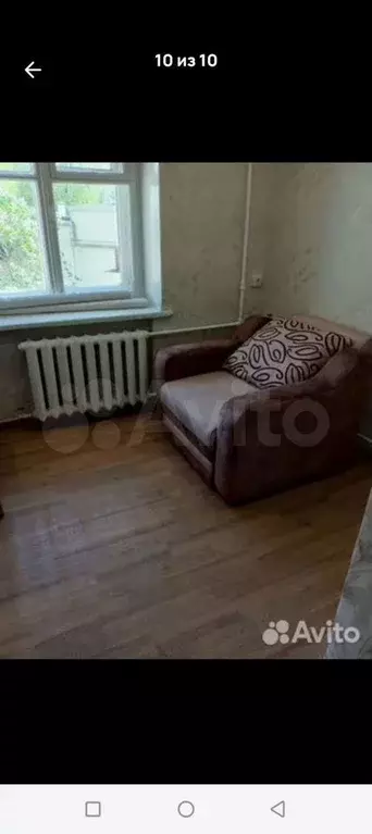 Квартира-студия, 13 м, 2/5 эт. - Фото 0