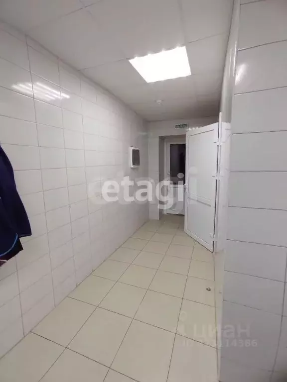 Помещение свободного назначения в Ростовская область, Кагальницкая ... - Фото 2