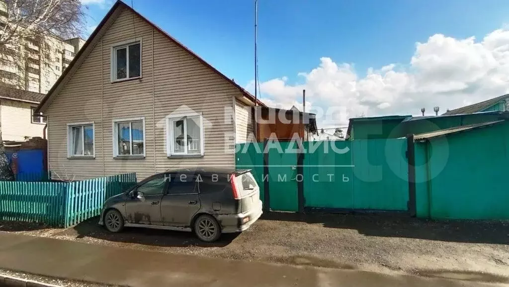 Дом 107,2 м на участке 5,2 сот. - Фото 1