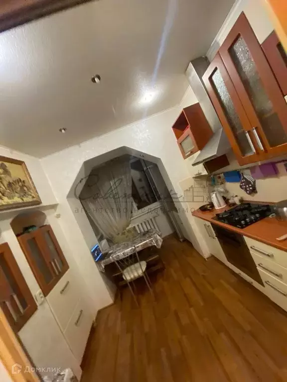 Продаётся 2-к квартира, 44 м - Фото 1
