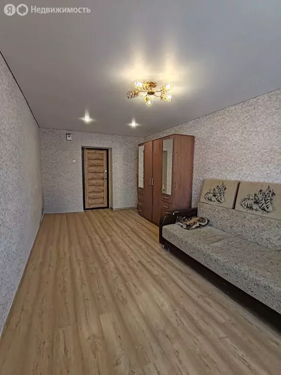 1к в -комнатной квартире (18.8 м) - Фото 1