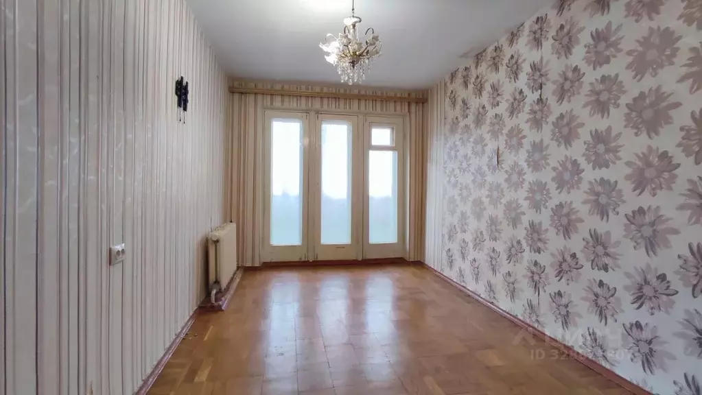 2-к кв. Крым, Ялта ул. Таврическая, 7 (58.0 м) - Фото 1