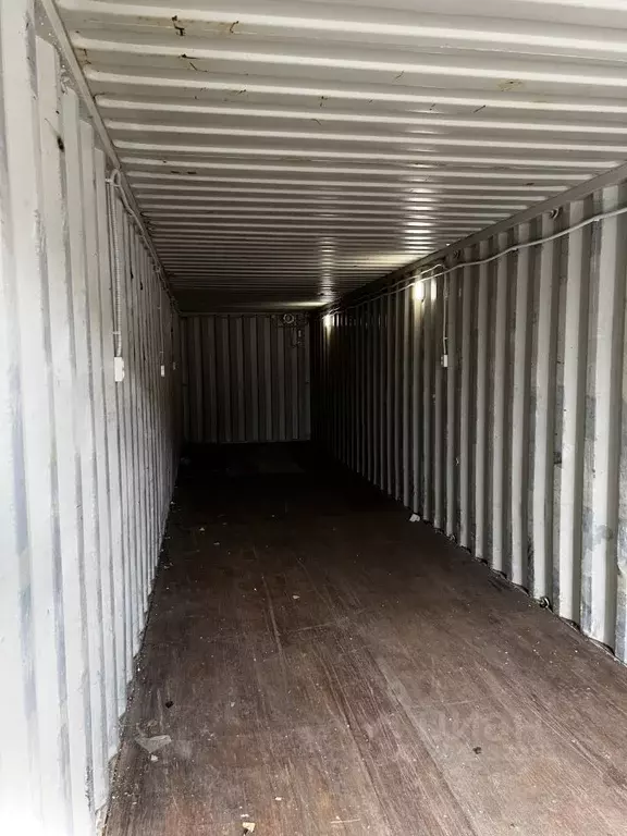 Склад в Санкт-Петербург ш. Суздальское, 26литВ (30 м) - Фото 2