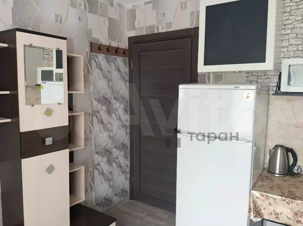 Комната 30 м в 2-к., 3/10 эт. - Фото 1