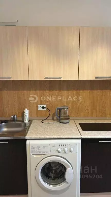 2-к кв. Санкт-Петербург дор. Муринская, 8к4 (36.9 м) - Фото 2