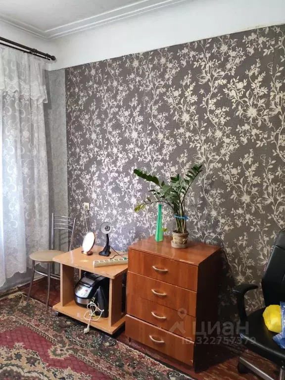 Комната Нижегородская область, Нижний Новгород ул. Василия Иванова, 41 ... - Фото 2