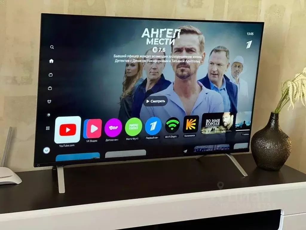 2-к кв. Ростовская область, Волгодонск просп. Мира, 97 (49.0 м) - Фото 2