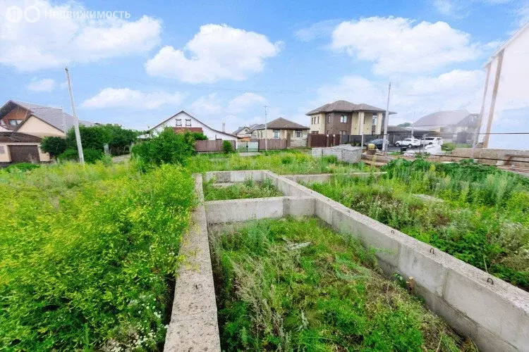 Участок в посёлок Ленина, Кленовая улица (12 м) - Фото 1