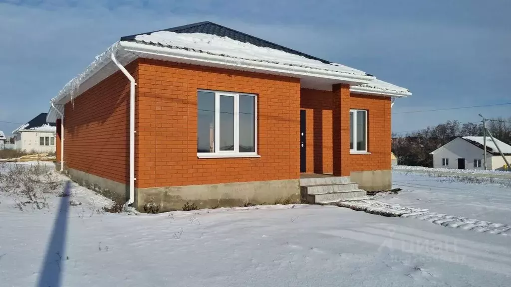 Дом в Белгородская область, Белгород Сумская ул. (110 м) - Фото 1