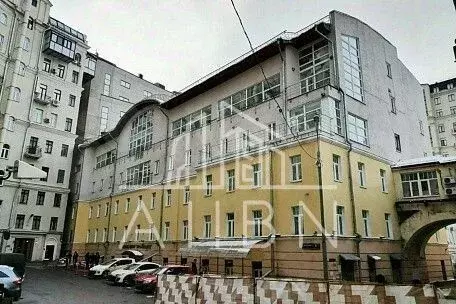 Офис 782м2 - Фото 1