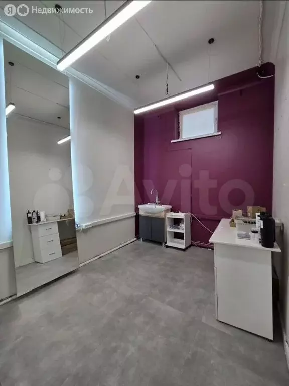 Помещение свободного назначения (10 м) - Фото 2