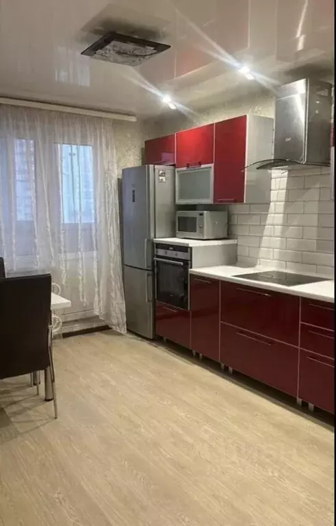 1-к кв. Кировская область, Киров ул. Ленина, 188 (36.0 м) - Фото 2