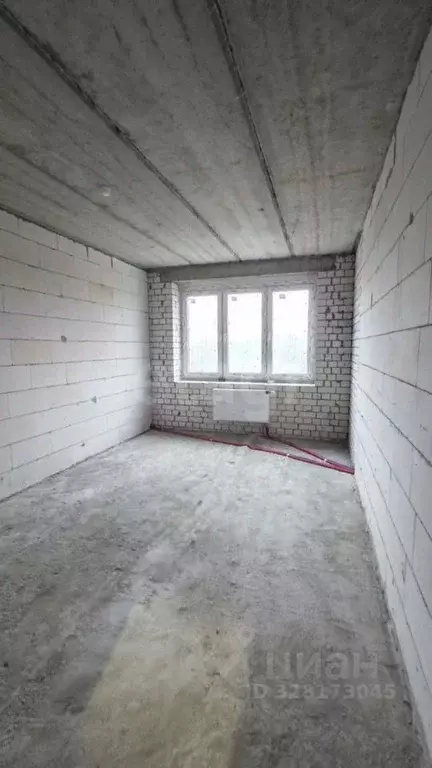 1-к кв. Тверская область, Тверь Оснабрюкская ул., 4 (42.5 м) - Фото 1