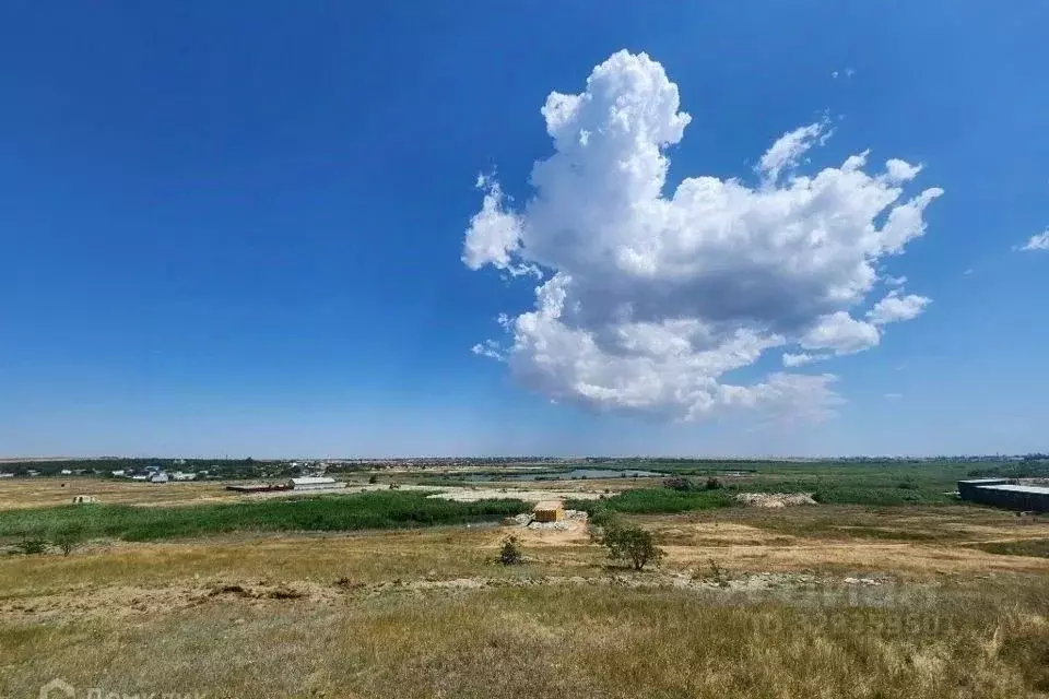 Участок в Крым, Феодосия ул. Владимирская (6.0 сот.) - Фото 1