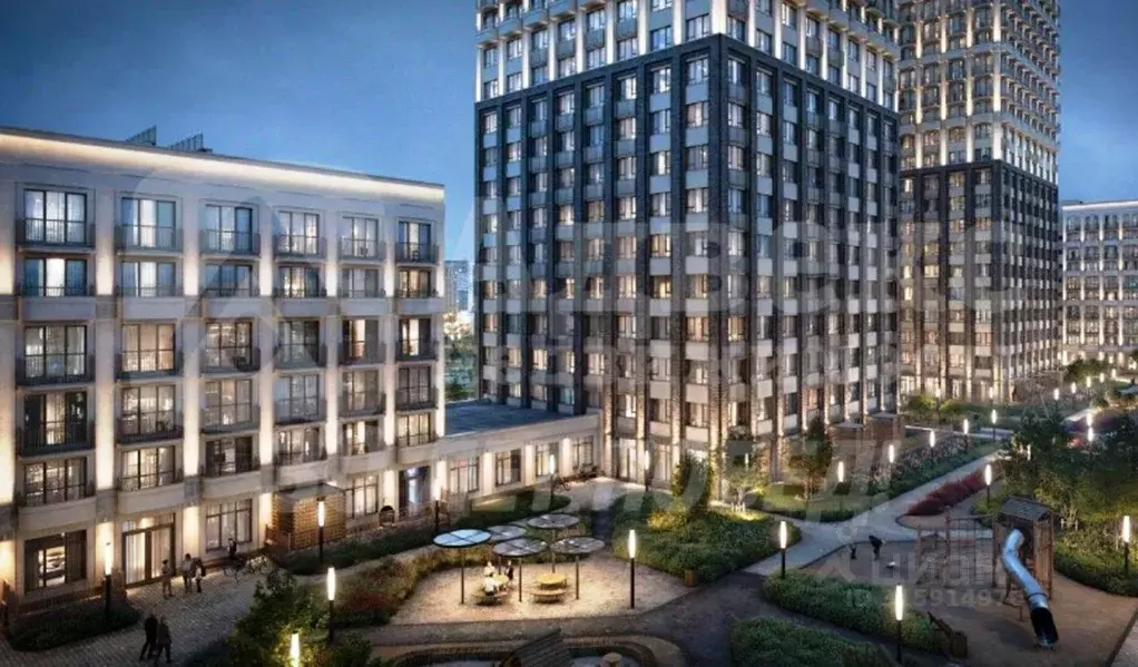 Помещение свободного назначения в Тюменская область, Тюмень ул. Вадима ... - Фото 2