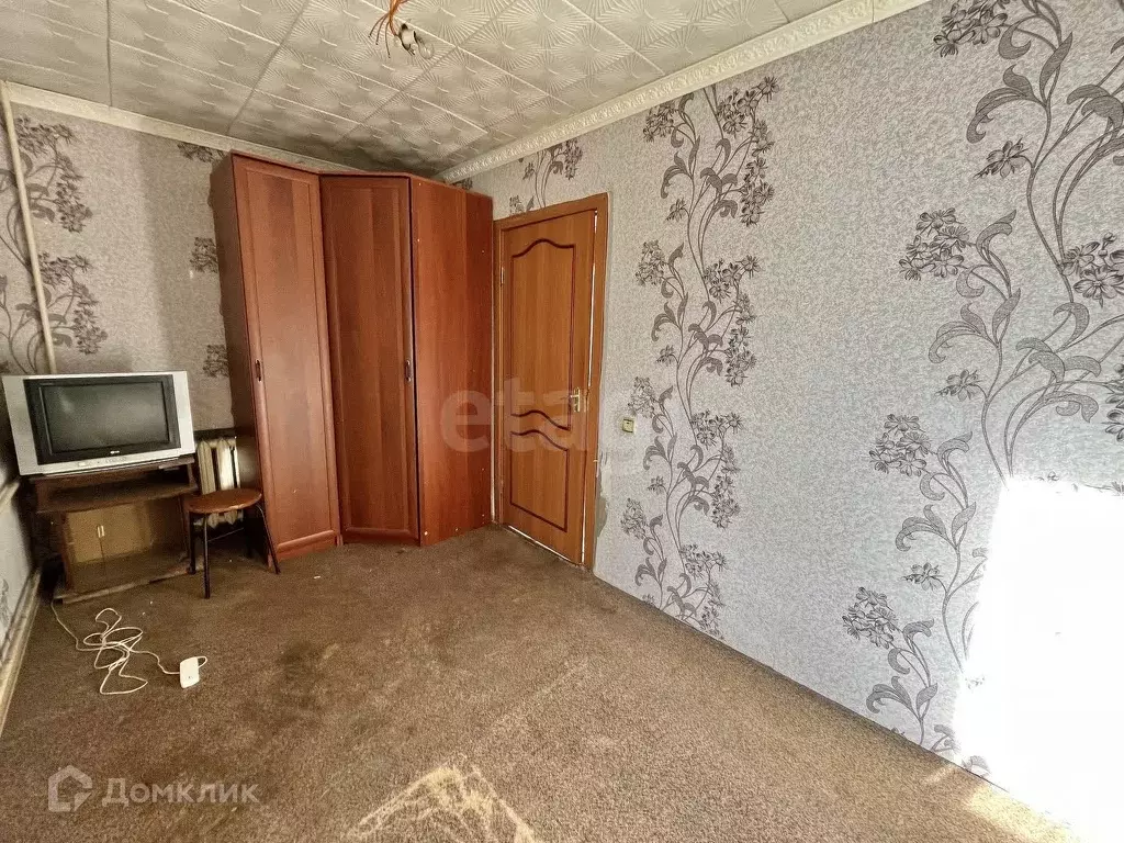 Продаётся 2-к квартира, 39.9 м - Фото 0