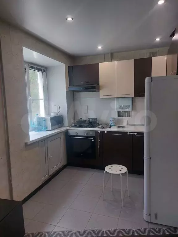 Квартира-студия, 29,9 м, 2/5 эт. - Фото 1