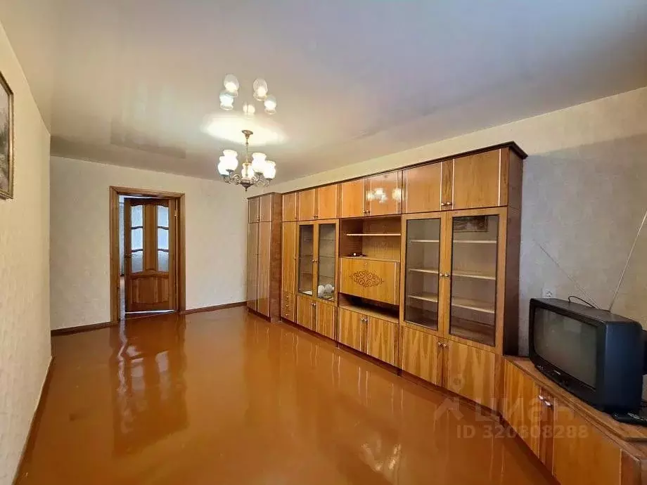 3-к кв. Пермский край, Березники ул. Черняховского, 47 (58.9 м) - Фото 2