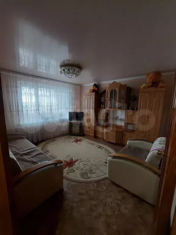 2-к. квартира, 44 м, 5/5 эт. - Фото 0
