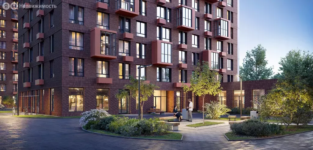 1-комнатная квартира: Балашиха, микрорайон Авиаторов, улица Колдунова, ... - Фото 0