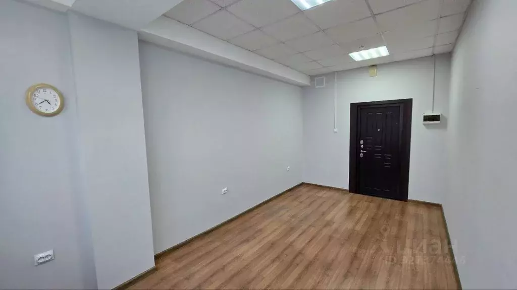 Офис в Новосибирская область, Новосибирск ул. Крылова, 36 (16 м) - Фото 2