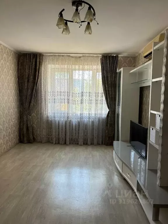 3-к кв. Крым, Евпатория ул. Некрасова (62.8 м) - Фото 0