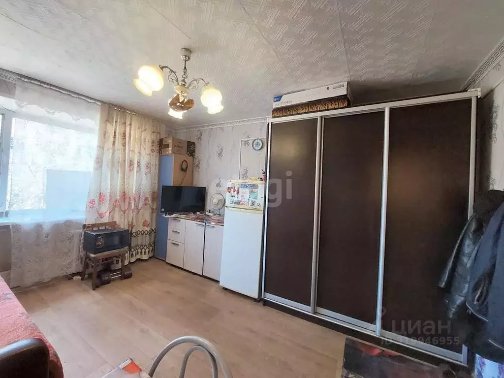 Комната Архангельская область, Новодвинск ул. Уборевича, 12 (13.0 м) - Фото 1