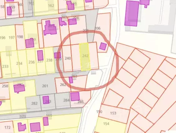 Участок в Севастополь Южное СНТ, 25 (8.5 сот.) - Фото 2