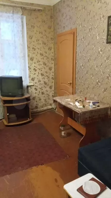 2-к. квартира, 58 м, 2/2 эт. - Фото 1