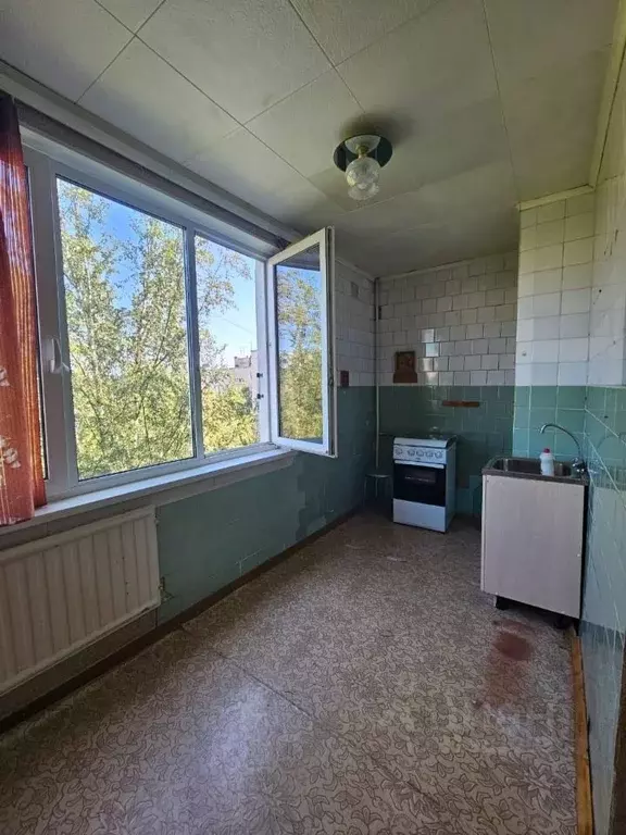 3-к кв. Санкт-Петербург Пловдивская ул., 2 (62.4 м) - Фото 0
