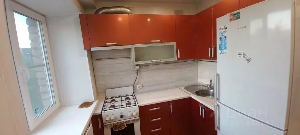 2-к кв. Костромская область, Кострома Никитская ул., 66 (40.6 м) - Фото 0