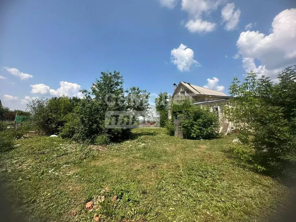 Дом в Башкортостан, Уфа городской округ, д. Князево ул. Мира, 3 (74 м) - Фото 1