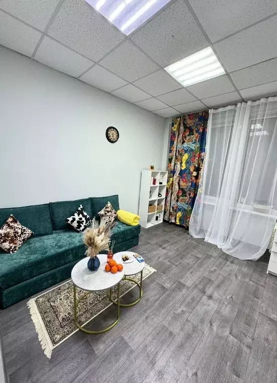 Офис в Красноярский край, Красноярск ул. 26 Бакинских Комиссаров, 44 ... - Фото 1