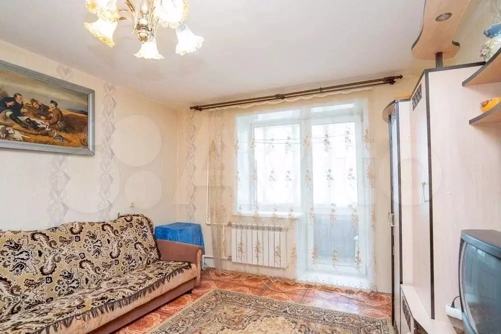 2-к. квартира, 54,5 м, 1/5 эт. - Фото 0
