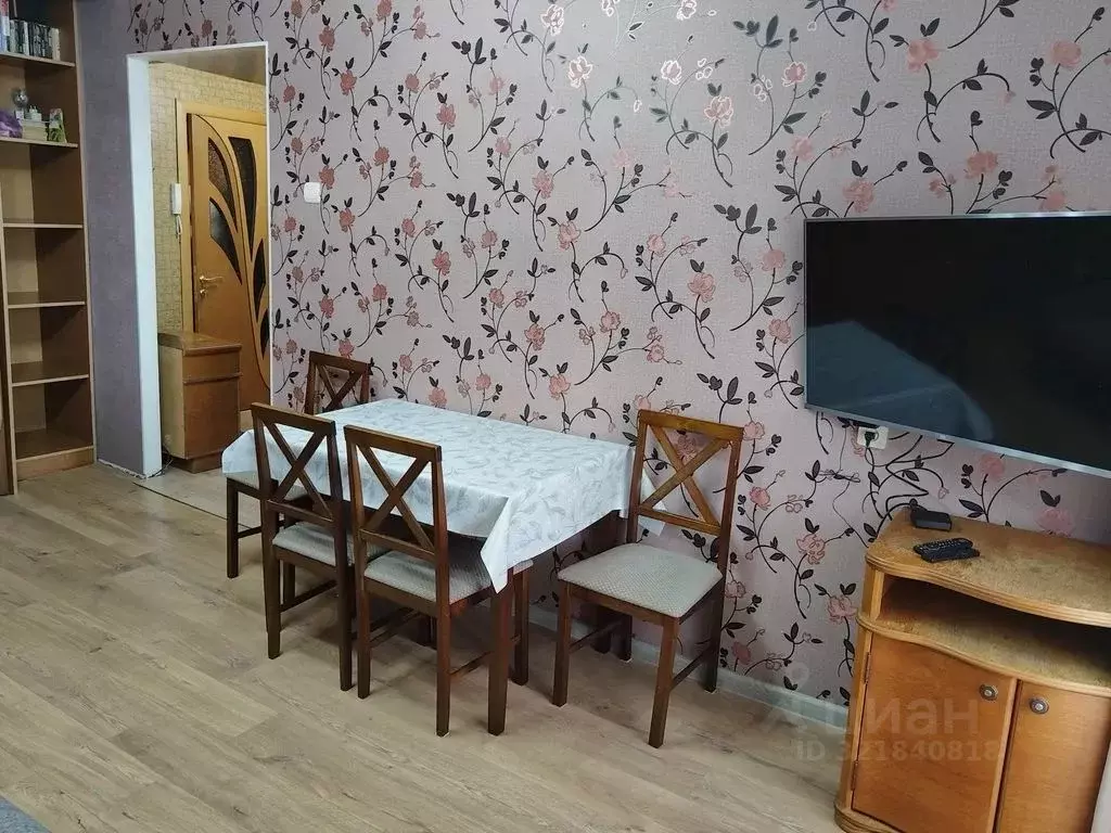 2-к кв. Тульская область, Тула ул. Плеханова, 153 (47.0 м) - Фото 0