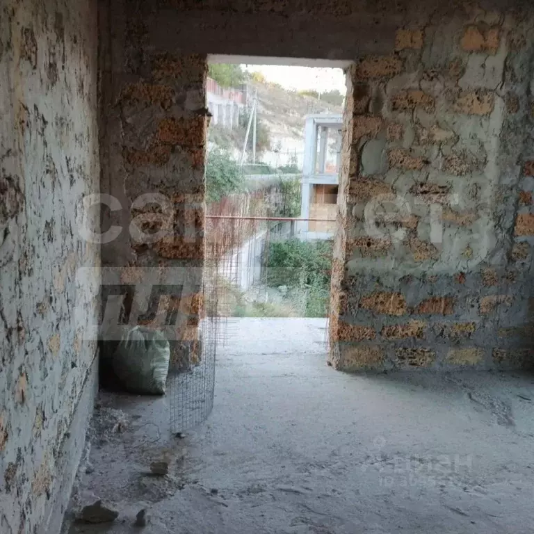 Студия Севастополь ул. Волнистая, 8 (30.0 м) - Фото 2