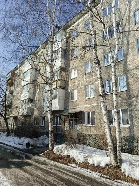 Продаётся 2-к квартира, 48.2 м - Фото 0