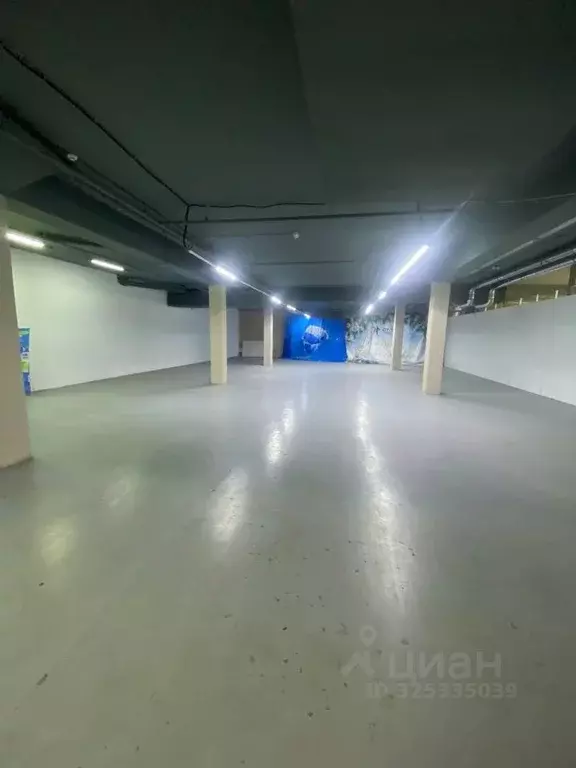 Помещение свободного назначения в Москва Пятницкое ш., 3 (380 м) - Фото 1