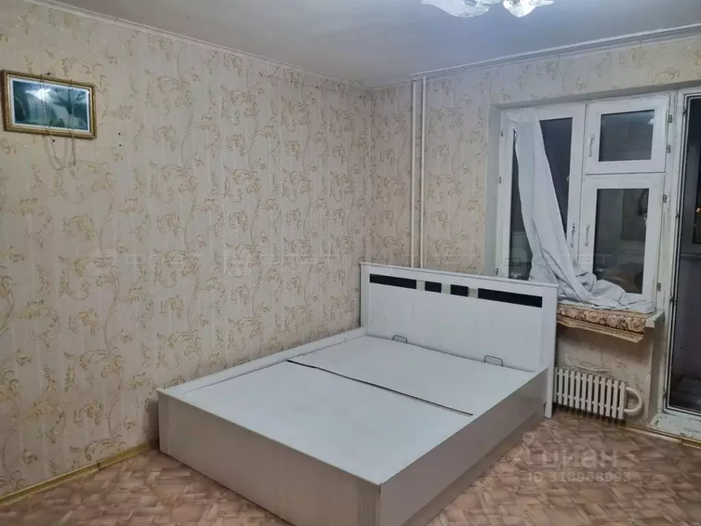 3-к кв. Татарстан, Казань ул. Академика Глушко, 43 (68.0 м) - Фото 0